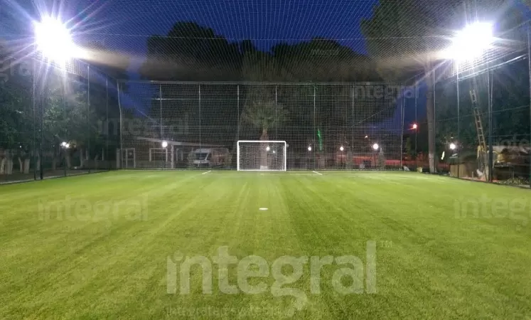 Aydin Incirliova Astroturf