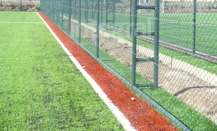 Erzincanspor Açık Halı Saha