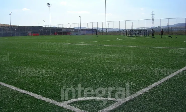 Football Field