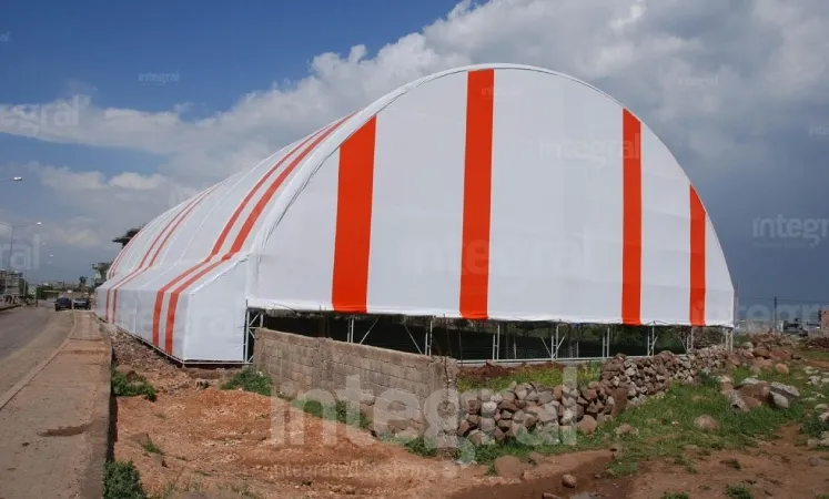 Indoor Astroturf