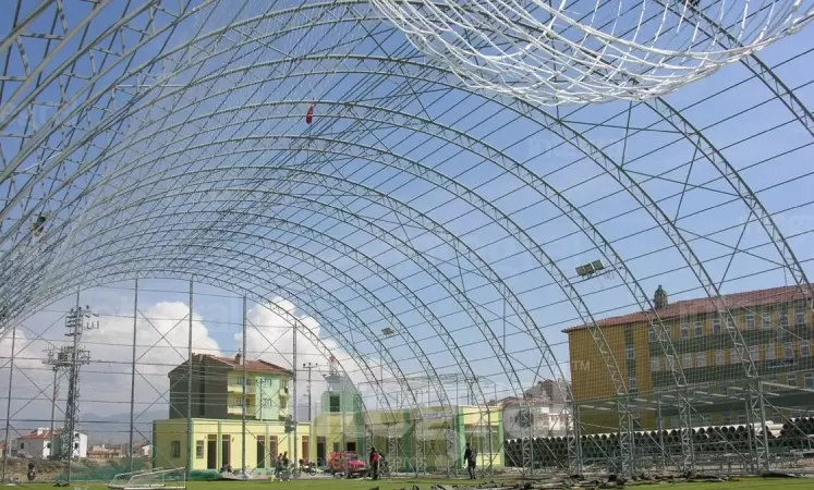 Indoor Astroturf