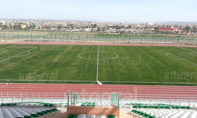 Kalar Stadium