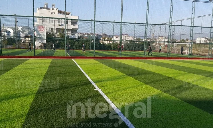 Manavgat Astroturf