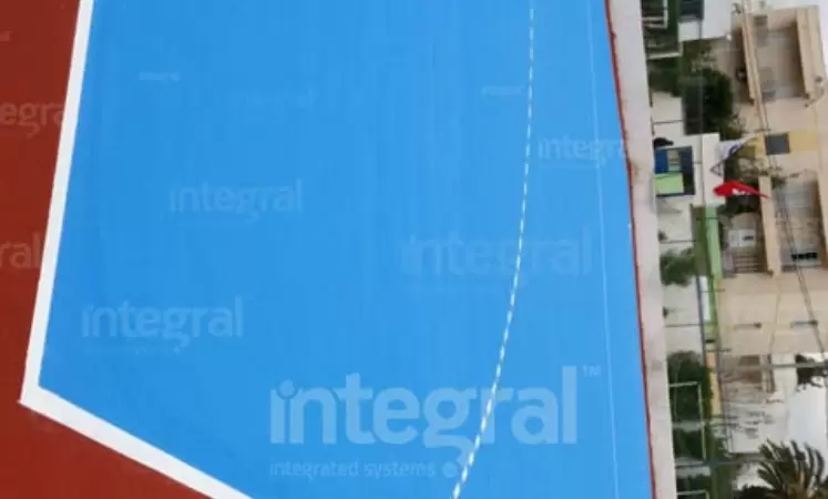 Multi-Purpose Acrylic Field