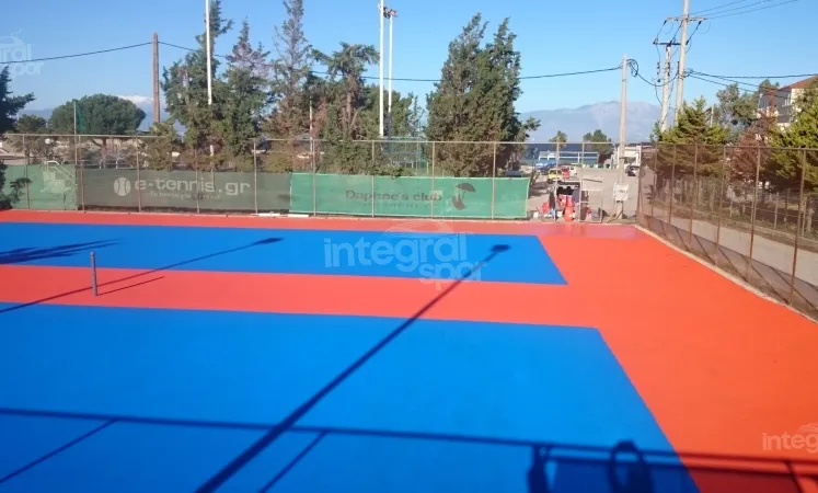 Multi-Purpose Fields