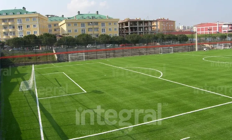 Sports Facilities