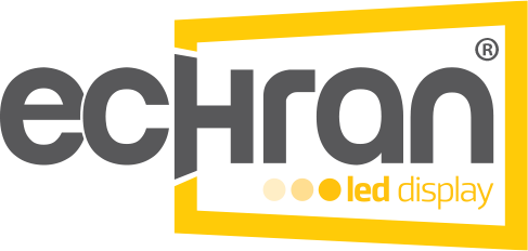 echran Logo