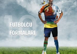 futbol forması yaptırma