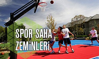 Spor saha zeminleri