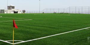 Futbol Sahaları İçin Suni Çim Önerisi
