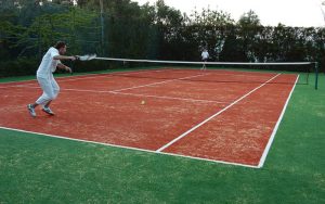 Tenis Kortu Yapımı Maliyetini Etkileyen Faktörler