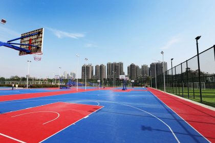 basketbol-sahasi-yapimi
