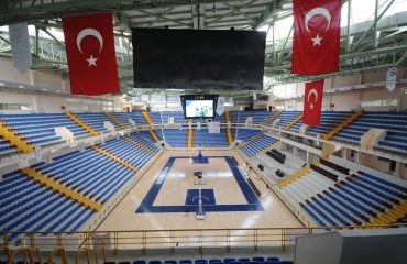 Türkiyedeki Basketbol Saha Fiyatları