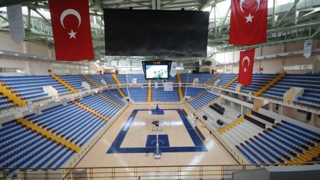 Türkiyedeki Basketbol Saha Fiyatları