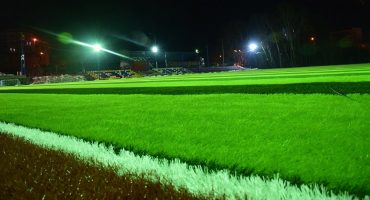 Halı Saha Çim Çeşitleri Nelerdir