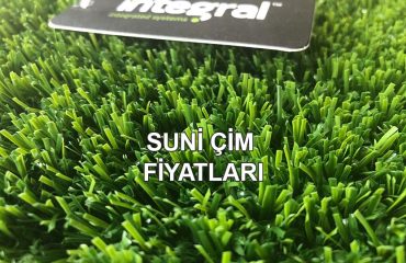 suni çim fiyatları