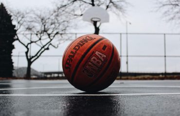 BASKETBOL SAHALARI ZEMİN ÇALIŞMALARI