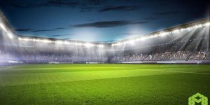 Spor Sahalarına Yatırım