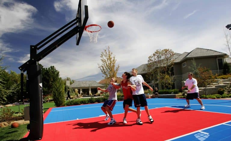 Basketbolcuların Bilmesi Gereken Önemli Terimler Integral