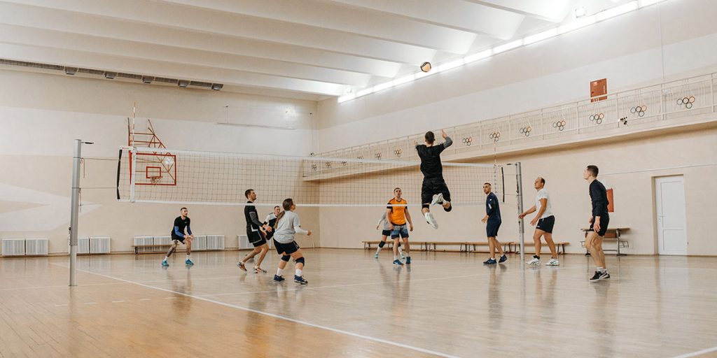 voleybol-sahası-yapımı