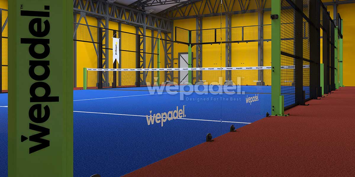 padel tenis