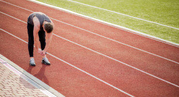 atletizm pisti