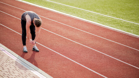 atletizm pisti
