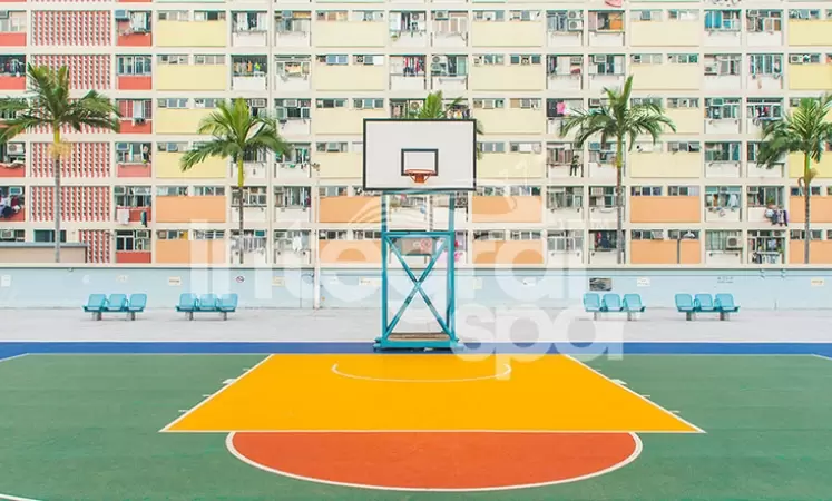 2026 Basketbol Sahası Zeminleri ve Maliyetleri