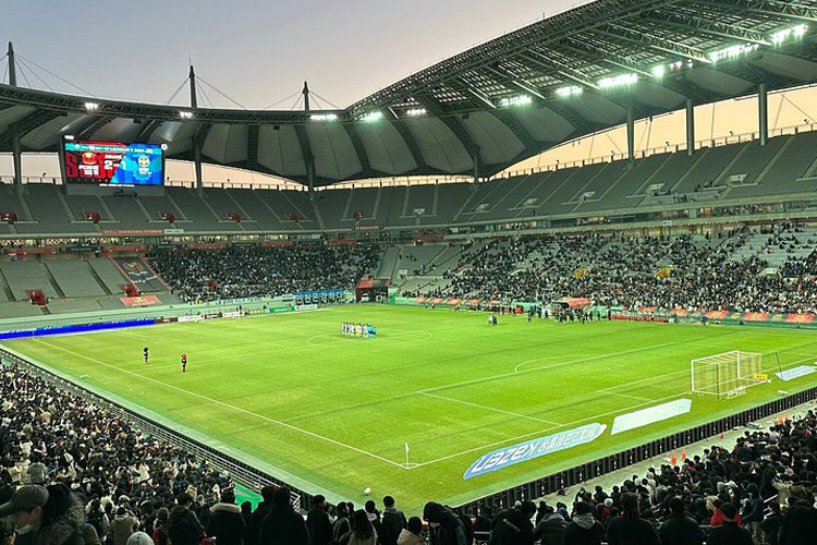 Modern Stadyum Yapımı ve Renovasyon Çözümleri