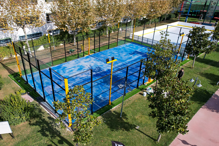 Padel Kortu Yatırımı1