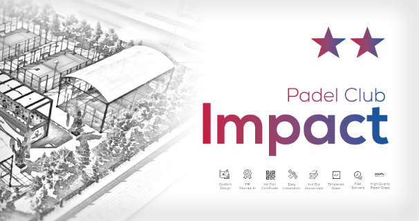 Padel Kulüp Impact