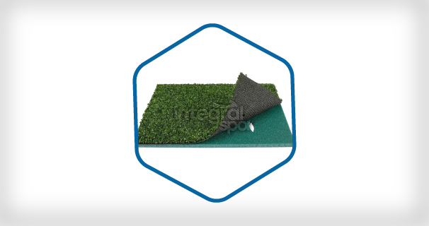 PE Shockpad Katalog
