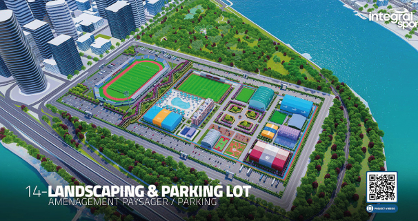 Peyzaj & Otopark Katalog