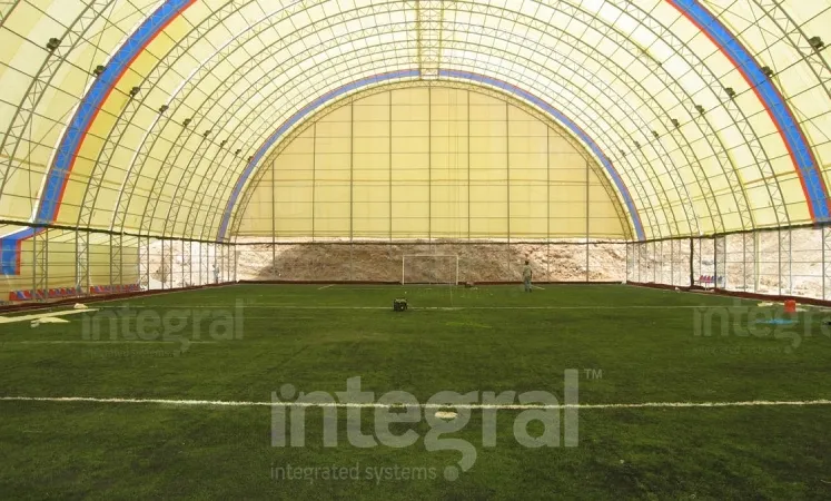 Indoor Astroturf