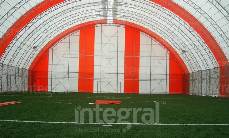 Indoor Astroturf