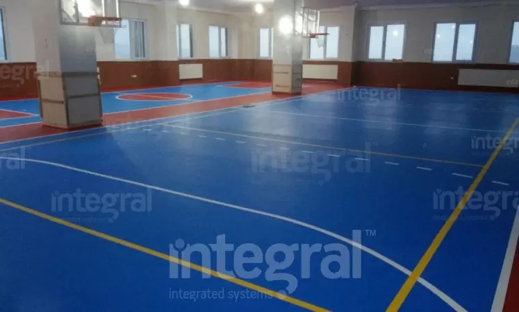 Istanbul Birikim College 