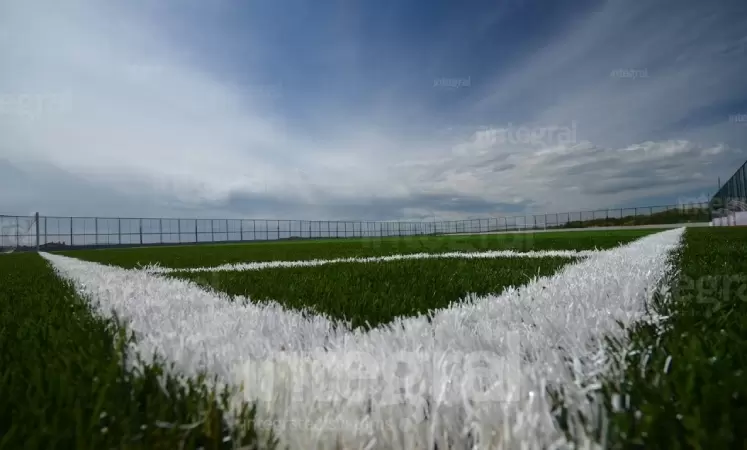 Istanbul Catalca Astroturf