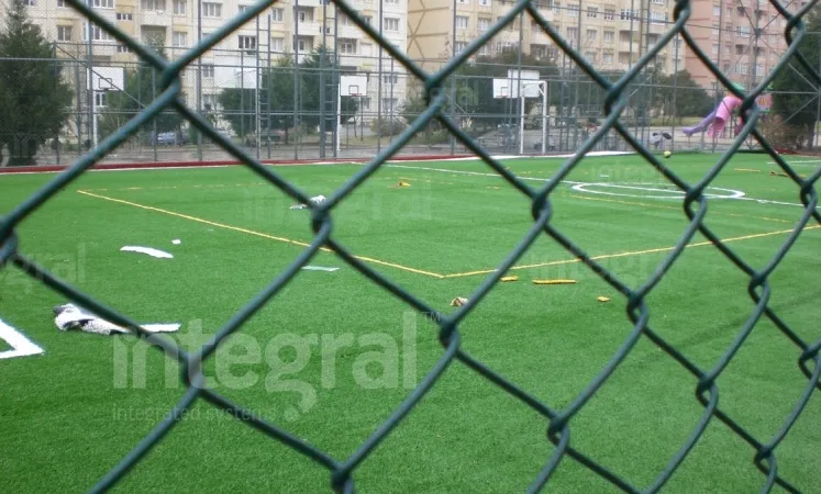 Multi-Purpose Astroturf