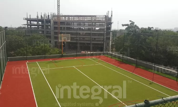 Multi-Purpose Field