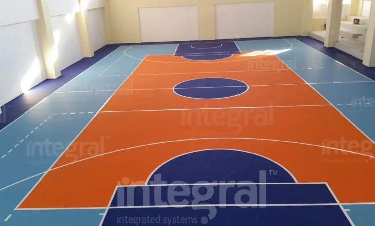 Polyurethane Floorings