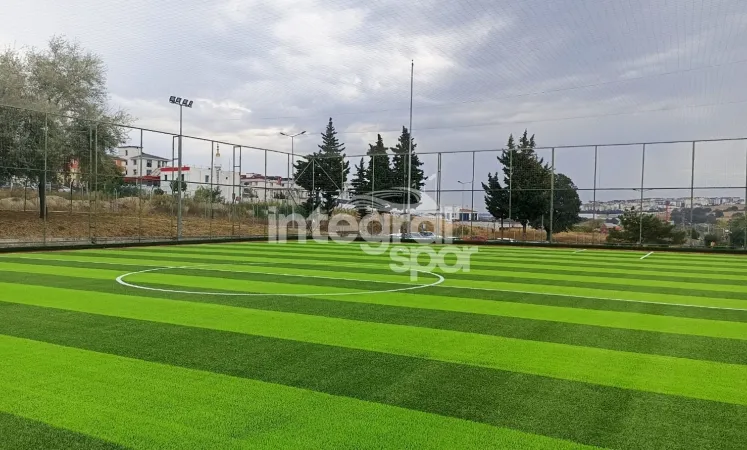 Türkiye Artificial Turf Field