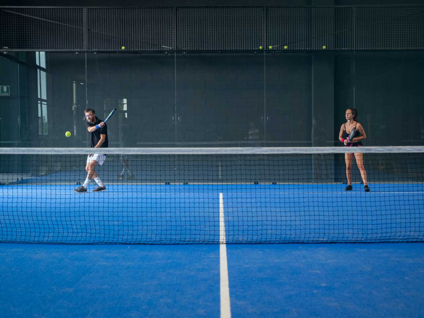 Integral Spor Ana Slider 2 TR