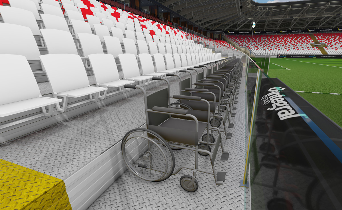 30000 Seats Stadium?>