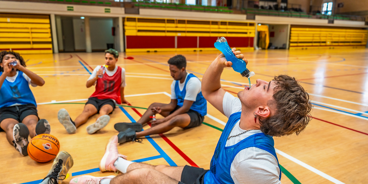 5000 Kişilik Kapalı Spor Salonu