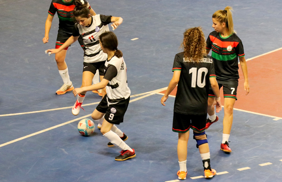 Anahtar Teslim Tesisler