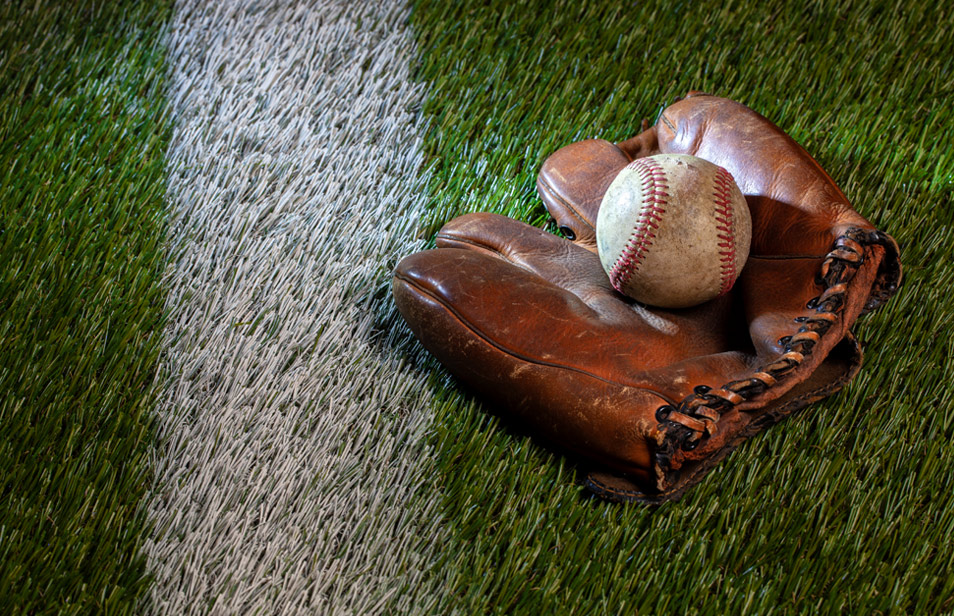 Baseball Fields