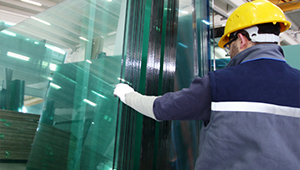 Durable and Safe Tempered Glass