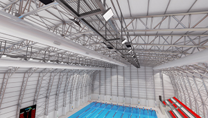 Durable & Secure Roof System
