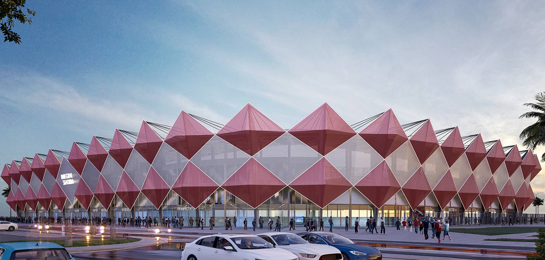 Elite Dome Stadyum
