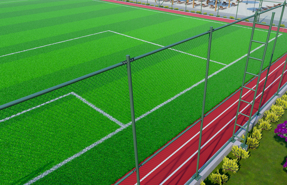 FIFA Standartları